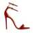 Gianvito Rossi Gianvito Rossi Heeled Shoes ROUGEMEKONG