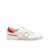 Philippe Model Philippe Model Felt-Effect Calfskin Sneakers 