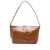A.P.C. A.P.C. Tote Bags BROWN