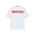 DSQUARED2 DSQUARED2 T-Shirts And Polos WHITE