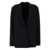 Alberta Ferretti Alberta Ferretti Jackets And Vests Black