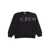 C.P. Company CREWNECK SWEATER Black  