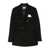 Elisabetta Franchi WOMEN'S JACKET Black  
