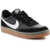 Nike Killshot 2 Leather Black/Sail Gum Yellow Noir/Jaune Gomme/Voile Black