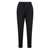 Alberta Ferretti Alberta Ferretti Wool And Silk Pants Black