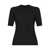 Max Mara Max Mara Sweaters Black