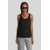 ANINE BING Anine Bing Eugene Tank Top Black