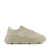 Copenhagen Copenhagen Sneaker Nubuck Light Stone GRAY