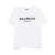 Balmain Balmain T-Shirt WHITE