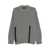 FEDERICO CINA Federico Cina Sweaters & Knitwear GREY