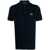Dolce & Gabbana Dolce & Gabbana Polo Shirt BLUE