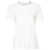 Golden Goose Golden Goose T-Shirts And Polos WHITE