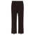 PLEATS PLEASE ISSEY MIYAKE Pleats Please Issey Miyake 'Monthly Colors: July' Pants BROWN
