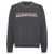 DSQUARED2 DSQUARED2 'Best Fade' Sweatshirt GRAY