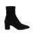 Stuart Weitzman Stuart Weitzman Boots Black
