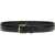 THE ROW Classic Belt BLACK ANG