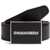 DSQUARED2 4-in-1 Belt Gift Box NERO+PALLADIO+NERO