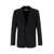 Dries Van Noten Dries Van Noten Jackets And Vests Black