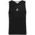 JW Anderson JW Anderson Top Black