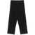 Y-3 Y-3 Adidas Technical Fabric Pants Black