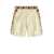 BODE Bode Shorts WHITE