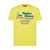 DSQUARED2 DSQUARED2 T-Shirt YELLOW
