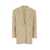 THE ANDAMANE The Andamane Jackets And Vests BEIGE O TAN