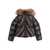 Moncler DOMAS JACKET Black  