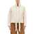 ISABEL MARANT ETOILE "Zakiane" Jacket WHITE
