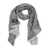 ETRO Etro Scarf GREY