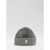 AMI Paris Ami De Coeur Beanie GREY