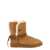 UGG UGG ‘Bailey Tie’ Ankle Boot BROWN
