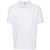 C.P. Company C.P. COMPANY Topwear White