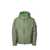 C.P. Company C.P. COMPANY Topwear Green