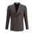 Tagliatore Tagliatore Jackets & Coats BROWN