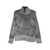 AVANT TOI Avant Toi Cashmere Turtle-Neck Jumper GREY
