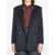 Max Mara Max Mara 'Olimpia' Blazer BLUE