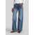 ANINE BING Anine Bing Hugh Jeans BLUE