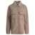 Semper Semper Jackets & Coats Beige