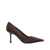 Jimmy Choo Jimmy Choo Ixia 80 Pumps BROWN