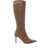 Giuseppe Zanotti Giuseppe Zanotti Raquel 85 High Heels Boots Brown