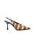 Jimmy Choo Jimmy Choo Isa 80 Pumps BROWN