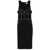 Elisabetta Franchi Elisabetta Franchi Dresses Black
