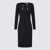 Elisabetta Franchi Elisabetta Franchi Black Dress Black