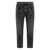AMISH Amish 'Jeremiah' Jeans Black
