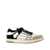 AMIRI Amiri 'Distressed Skel Top Low' Sneakers MULTICOLOR