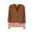 Marni Marni Sweaters BROWN