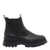 Hogan Hogan Boots Black