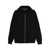 Paul Smith Paul Smith Zip-Up Hoodie Black