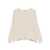 APUNTOB Apuntob Cashmere Crewneck Sweater Beige